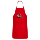 Кухонный фартук