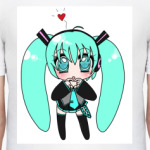 Chibi Miku
