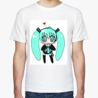 Chibi Miku