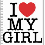 I love My Girl