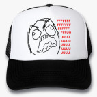 Кепки Trucker