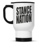 Кружка-термос