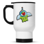 Кружка-термос