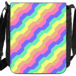 Радужные волны