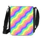 Радужные волны