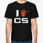 Я люблю CS