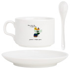 Кофейный набор