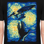 Звездный Путь