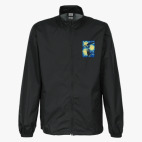 Ветровка без капюшона