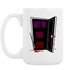 Кружка 420 мл