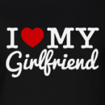 I love my GF