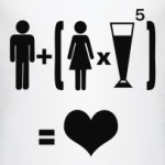 Формула любви