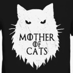 Мать кошек