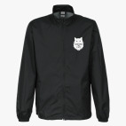 Ветровка без капюшона