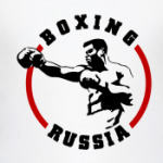 Boxing Russia