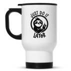 Кружка-термос