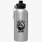 Спортивная бутылка