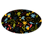 Осенний фон