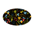 Осенний фон