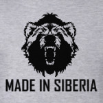 Made in Siberia