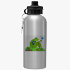 Спортивная бутылка