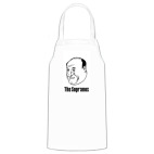 Кухонный фартук