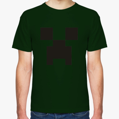 Футболка Minecraft Майнкрафт