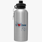 Спортивная бутылка