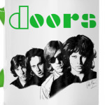 THE DOORS