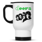 Кружка-термос