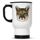 Кружка-термос