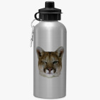 Спортивная бутылка