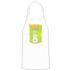 Кухонный фартук