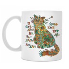 Кружка 330 мл