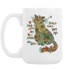 Кружка 420 мл