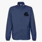 Ветровка без капюшона