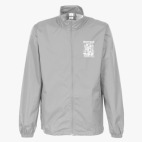 Ветровка без капюшона