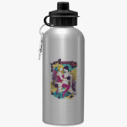 Спортивная бутылка