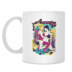 Кружка 330 мл