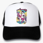 Кепки Trucker