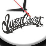 West Coast Customs