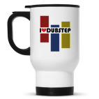 Кружка-термос