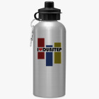 Спортивная бутылка