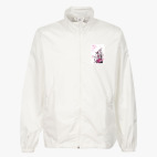 Ветровка без капюшона