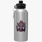 Спортивная бутылка