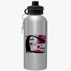 Спортивная бутылка