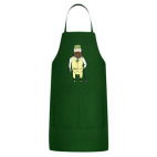 Кухонный фартук