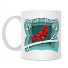 Кружка 330 мл