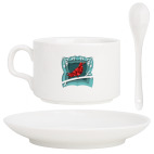 Кофейный набор