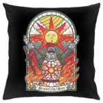 Dark Souls Praise the sun